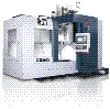 高速加工中心機(jī)