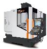 立式五軸加工中心機 Vcenter-AX630 (5-axis machining)